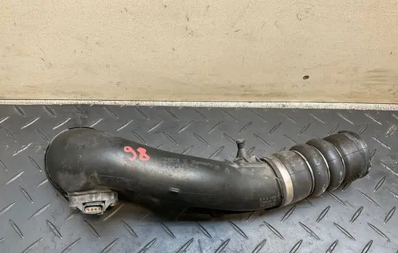 BMW X5 E70 Intercooler hose/pipe 7588268 026712S02 2008240377