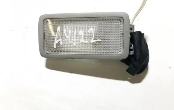 Toyota Avensis T270 Other interior light 8134030100 81340-30100