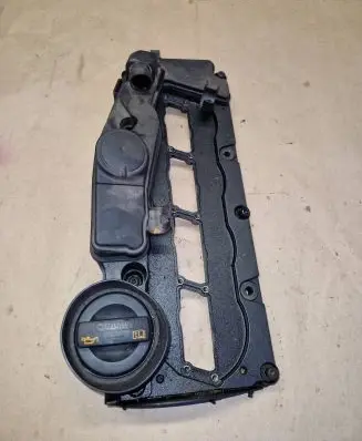 Rocker cam cover