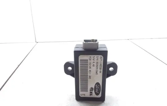 Ford Mondeo Mk III Other devices 3S7T14B598AA 02392012AE5