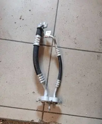 Mercedes-Benz V Class W447 Air conditioning (A/C) pipe/hose A4478303115