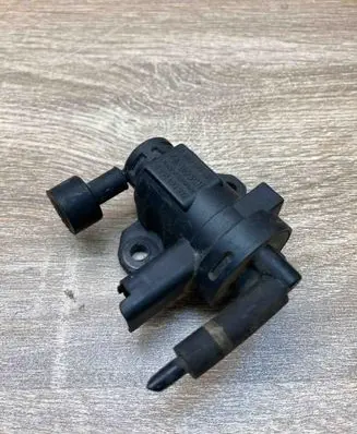 Peugeot 807 Turbo solenoid valve 9628971180 0928400309