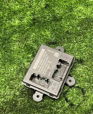 Ford Focus Door control unit/module BV6N14B531AJ AV6N14C064AH AV6N14C235AB