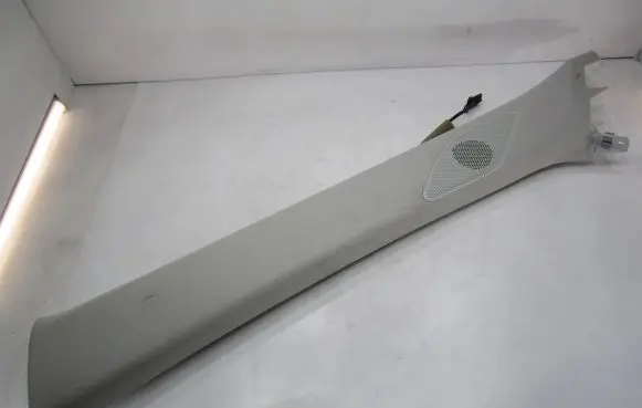 Volkswagen Jetta VI (A) pillar trim 5C6867233C