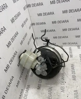BMW 5 F10 F11 Brake booster 6796726