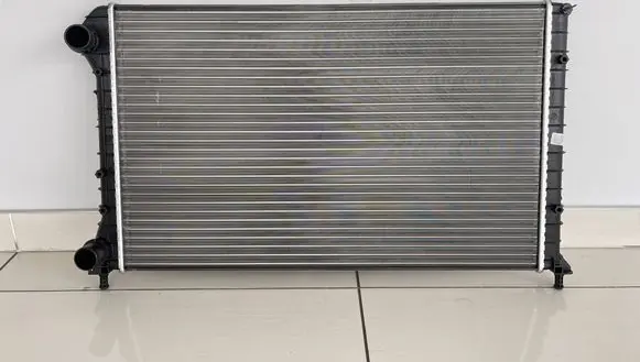 Fiat Doblo Coolant radiator 46803039 46749005
