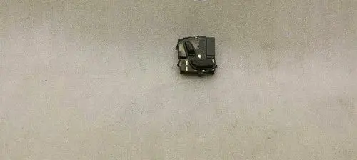 Mercedes-Benz GLK (X204) Windscreen/window heater switch A2048701758
