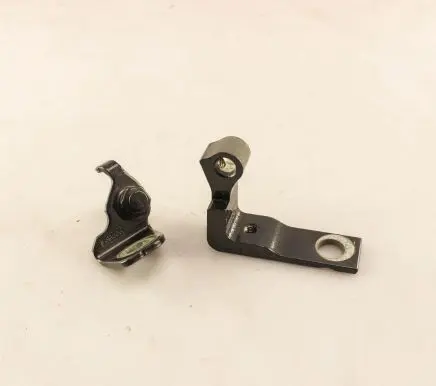 Ford Kuga III Rear door upper hinge H1BBA26810AD