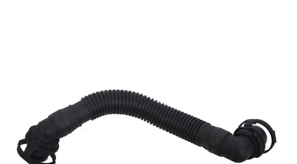 Volkswagen Jetta VI Breather hose/pipe 03L103493AE