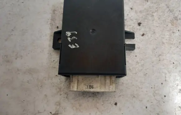 BMW 5 E39 Other control units/modules 61358352494 55892110