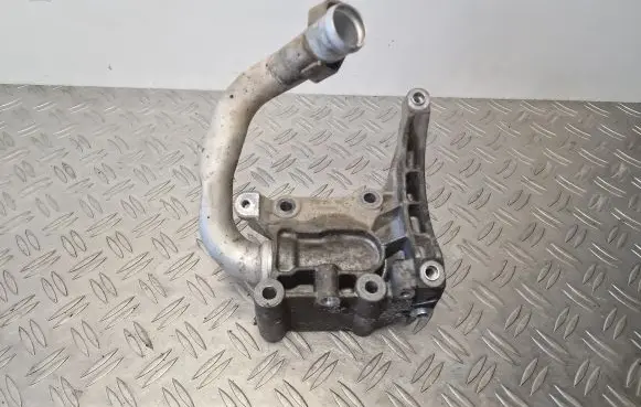 Volkswagen Touareg II A/C compressor mount bracket 059145169AN