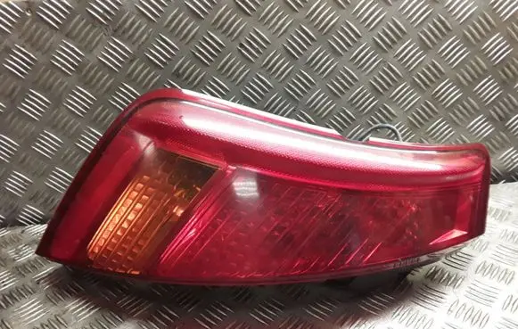 Nissan Murano Z50 Rear/tail lights NOCODE
