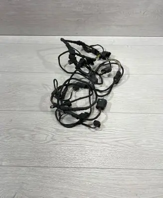 BMW 7 E65 E66 Parking sensor (PDC) wiring loom 6913357 E3911M 20112003
