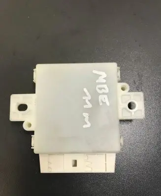 Mercedes-Benz E W212 Parking PDC control unit/module A2129009505 A2129027902 A2129011500