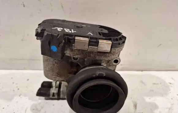 Citroen C1 Throttle valve 0280750192
