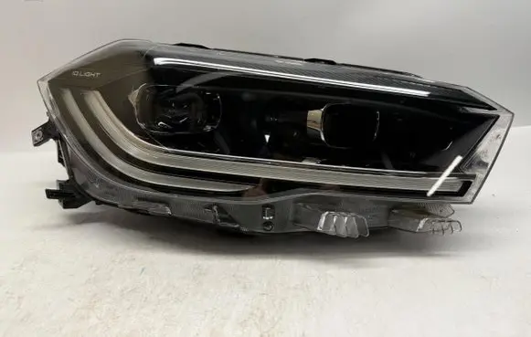 Volkswagen Polo VI Headlight/headlamp 2G1941036R