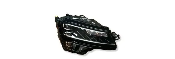 Skoda Karoq Headlight/headlamp 57B941016D