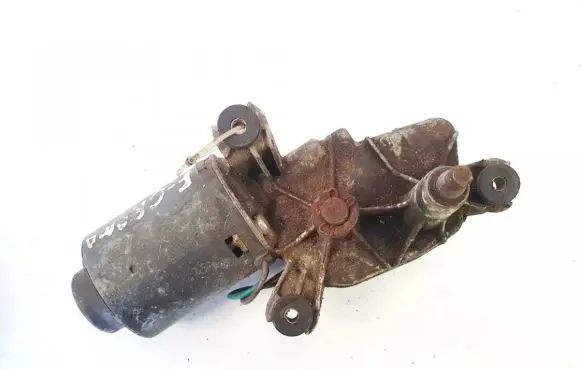 Fiat Croma Rear window wiper motor tge418a