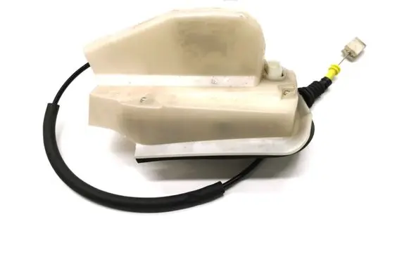 Tesla Model 3 Rear door lock 1500674-00-A