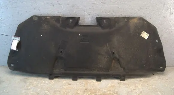 Ford Focus Engine bonnet/hood sound/heat insulation 