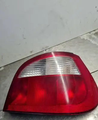 Renault Megane I Rear/tail lights 7700428321