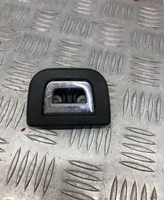 BMW 5 F10 F11 Other trunk/boot trim element