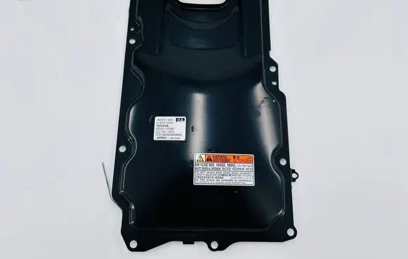 Toyota RAV 4 (XA50) Voltage converter inverter 