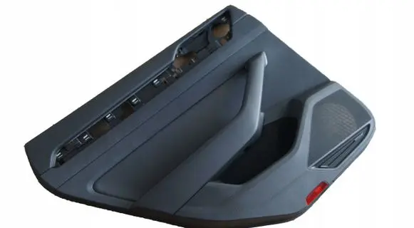 Volkswagen Arteon Rear door card panel trim 3G8867211