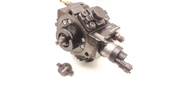 Land Rover Range Rover Evoque L538 Fuel injection high pressure pump 9683268980 0445010139