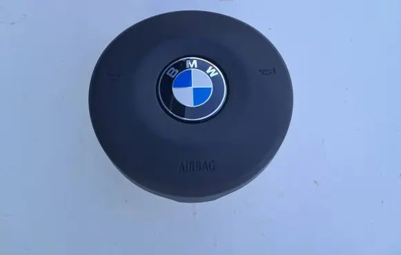 BMW 2 F45 Steering wheel airbag 33784579704 0589D1000278 307583399N77