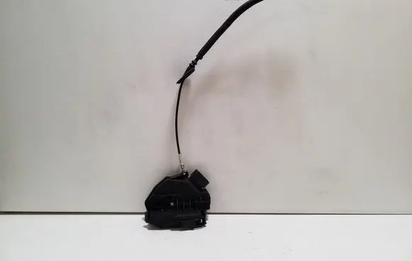 Ford Galaxy Rear door lock EM2AR26412CC