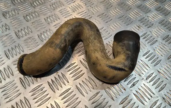 Audi A4 S4 B5 8D Intercooler hose/pipe