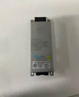 Volkswagen Touran I Phone control unit/module 1K0035729B 07027