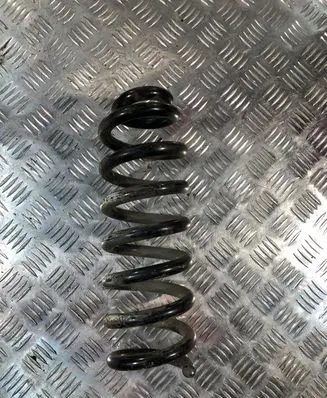 Mercedes-Benz GLC X253 C253 Rear coil spring