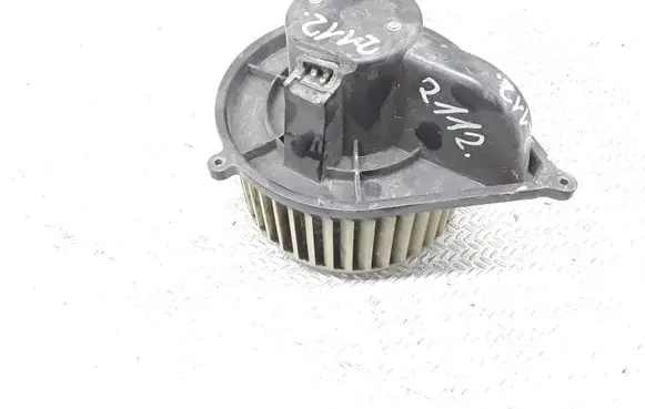 Peugeot Boxer Heater fan/blower