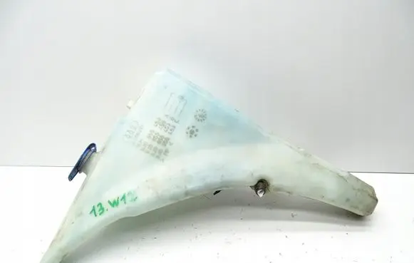 Audi TT TTS Mk2 Windshield washer fluid reservoir/tank 8J0955453