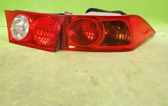 Honda Accord Rear/tail lights 