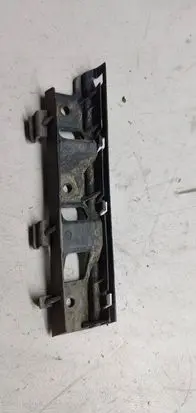 Volkswagen PASSAT B6 Front bumper mounting bracket 3c0807184
