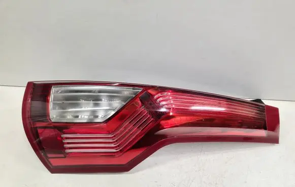 Citroen C4 Grand Picasso Rear/tail lights 00946602RE 00946602 163844