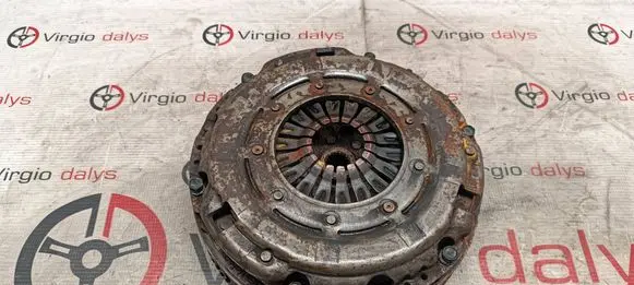 Hyundai i40 Clutch set kit