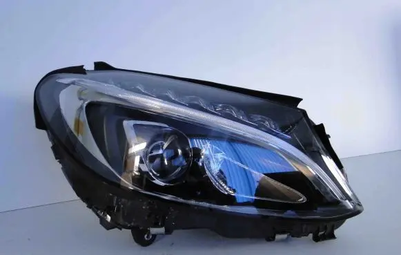 Mercedes-Benz C W205 Headlight/headlamp A2059062604