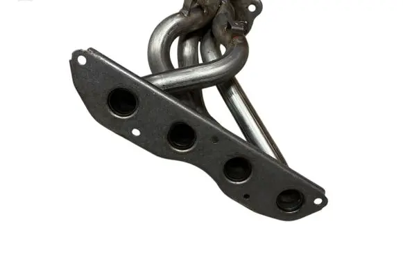 Mitsubishi Colt Exhaust manifold MN163377