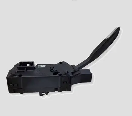 Citroen C4 Grand Picasso Gear shifter/selector 96811352XT
