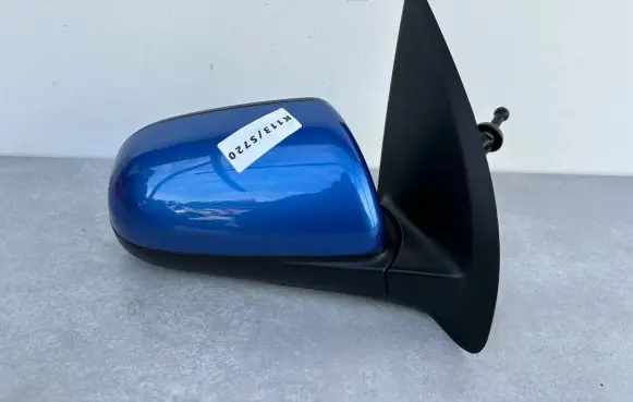 Chevrolet Aveo Manual wing mirror E4012312