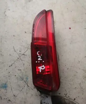 Honda Civic IX Rear bumper light 23617602