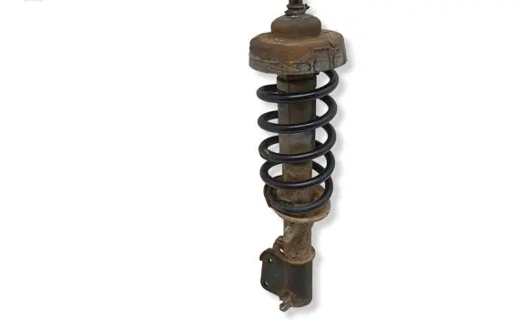 Renault Trafic II (X83) Front shock absorber/damper 8200010491 91165311 8200904006