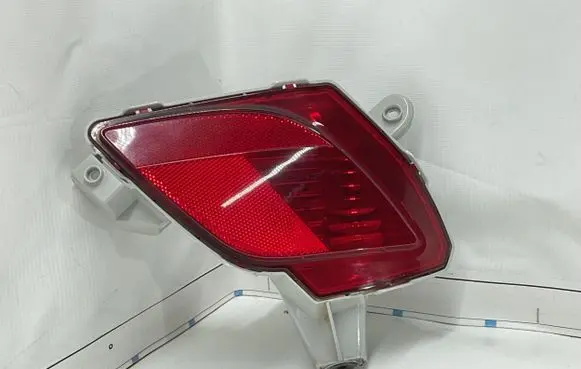 Mazda CX-5 Rear fog light KD8151650 K2442 KD7751650