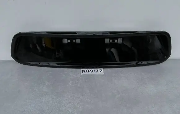 KIA Ceed Rear bumper trim bar molding 86685-A2400
