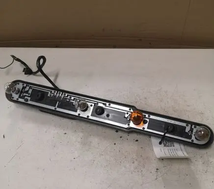 Ford Focus C-MAX Tail light bulb cover holder 3M5113N411AA