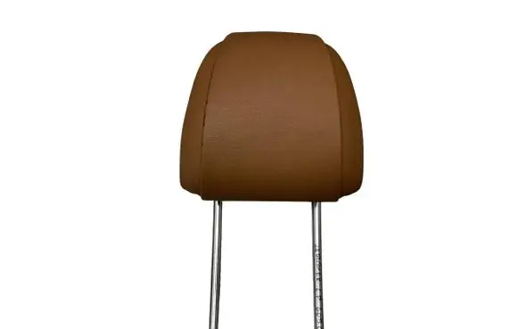 BMW X5 G05 Front seat headrest